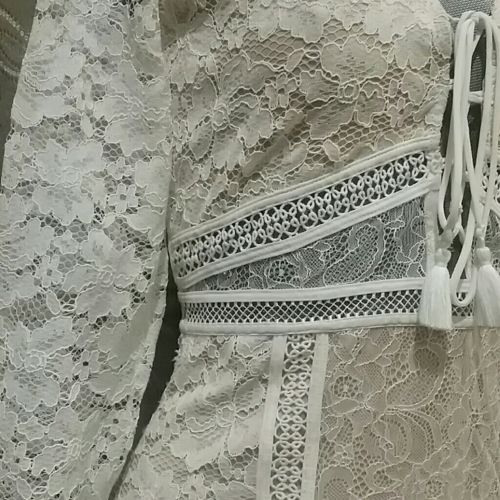 Express Dress - Picture 3 of 8